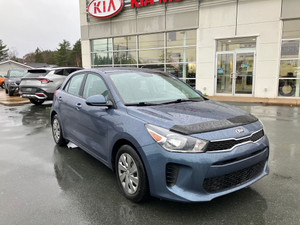 2020 Kia Rio LX