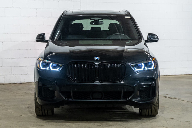 2022 BMW X5 M50i | Premium Excellence | Freins M Sport Rouges in Cars & Trucks in City of Montréal - Image 3