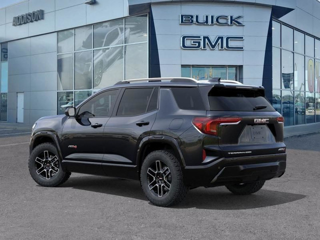 2026 GMC Terrain AT4 in Cars & Trucks in Mississauga / Peel Region - Image 3