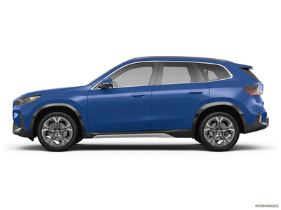 Check out our large selection of new vehicles today! Welcome. This portimao blue metallic SUV has an...