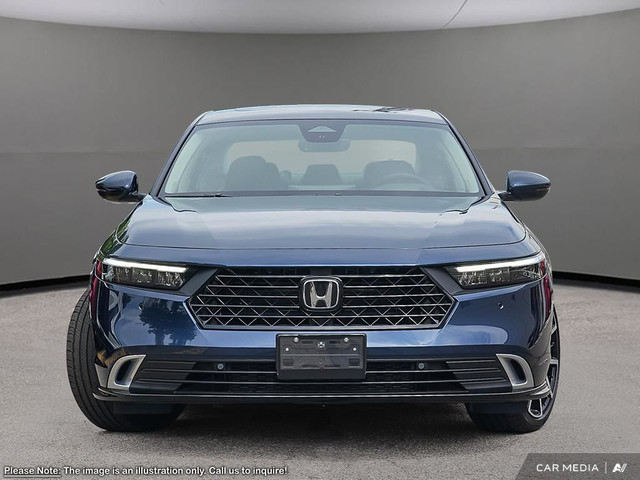 2025 Honda Accord Hybrid Touring in Cars & Trucks in Calgary - Image 3