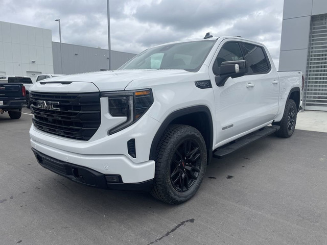 2025 GMC Sierra 1500 Elevation in Cars & Trucks in Calgary - Image 4
