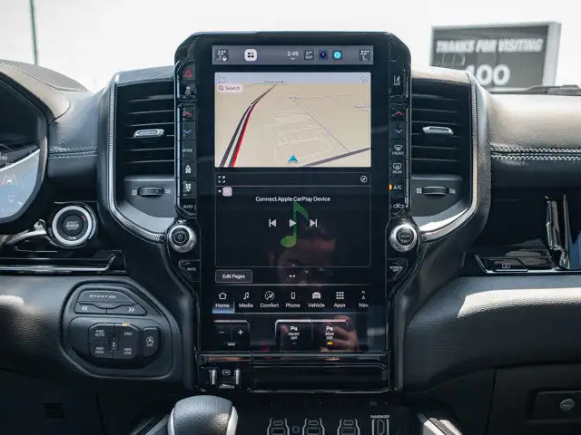 2025 Ram 1500 Sport dans Autos et camions dans Barrie - Image 30
