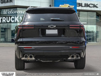Engine: 4 Cylinder Engine 2.5L L/100Km City: 12.3 L/100Km Hwy: 9.9 Safety Equipment HD Rear Vision C... (image 4)