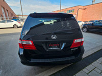 CERTIFICATION INCLUDED!! NO ACCIDENTS!! CARFAX VERIFIED!! 3.5L V6 ENGINE!! TOP OF THE LINE EX-L RARE... (image 5)