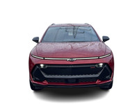 EQUINOX EV RS Engine: 0L L/100Km City: 2.0 L/100Km Hwy: 2.4 (image 2)