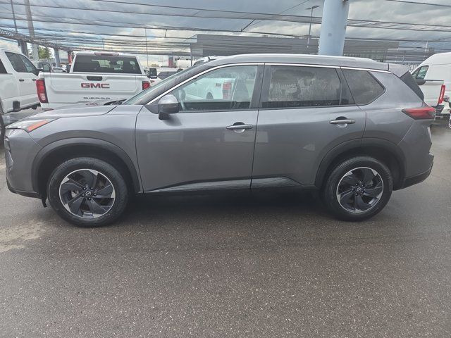 2024 Nissan Rogue SV | AWD | MOONROOF | BACK UP CAM | in Cars & Trucks in Calgary - Image 2