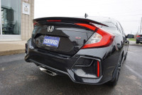 FREE ACCIDENT HONDA SERVICE RECORDS LOCAL ONTARIO CAR Very Clean Honda Civic SI Touring Pkg 1.5T 4Cy... (image 5)