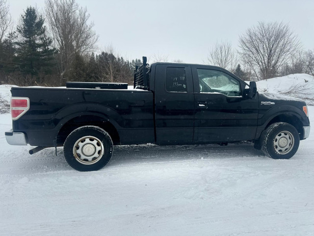 2014 Ford F-150 4X4 Shortbox Extended Cab in Cars & Trucks in Oakville / Halton Region - Image 2