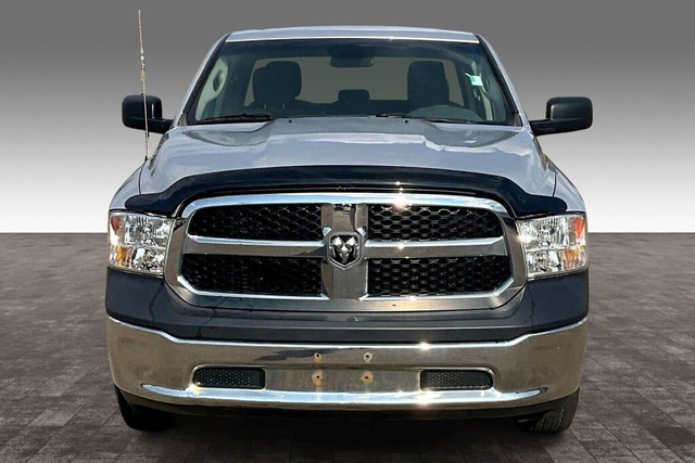 2018 Ram Ram 1500 4WD SXT QUADCAB in Cars & Trucks in Edmonton - Image 3