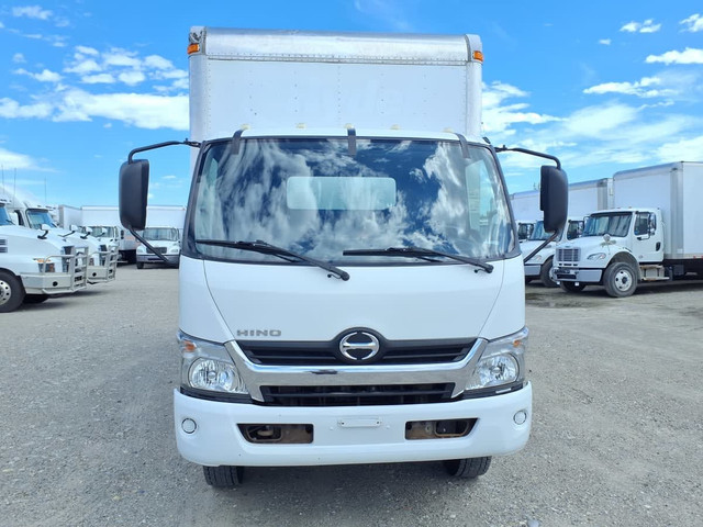 2018 HINO 195 Straight - Flash Sale - $5k off adv price exp Aug  in Heavy Trucks in Calgary - Image 2
