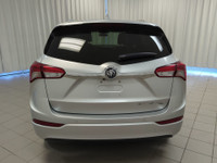 Designed with excitement in mind, our 2019 Buick Envision Essence AWD is sculpted to perfection in G... (image 6)