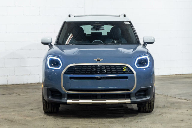 2025 MINI Countryman SE | Premier+ | Style Favoured | Affich in Cars & Trucks in City of Montréal - Image 2