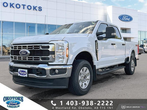 2023 Ford F 350 XLT