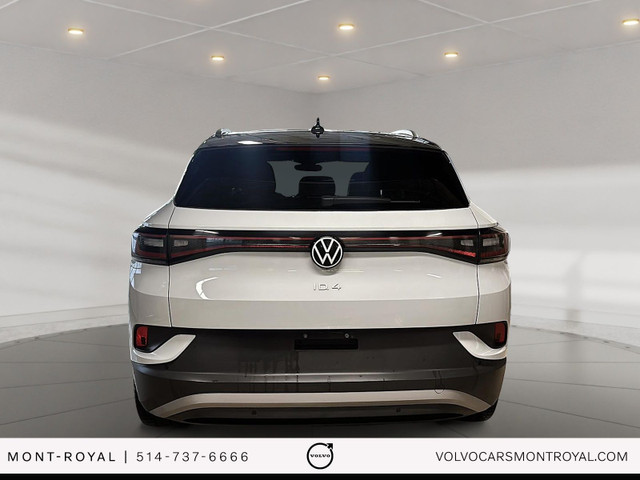 2021 Volkswagen ID.4 Pro S in Cars & Trucks in City of Montréal - Image 3