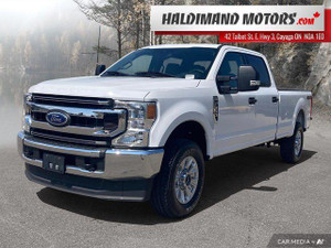 2022 Ford F 350 XLT
