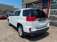 HERE IS A NICE CLEAN AWD TERRAIN THAT LOOKS AND DRIVES GREAT WITH GREAT MAINTENANCE RECORD SOLD CERT... (image 5)