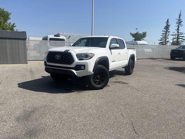 2020 Toyota Tacoma TRD OFF ROAD / AUTOMATIC in Cars & Trucks in Calgary