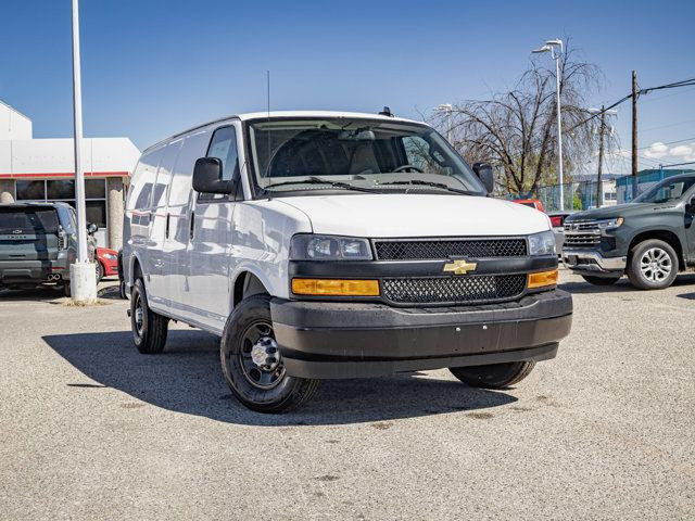 2025 Chevrolet Express Cargo Van in Cars & Trucks in Kelowna - Image 2