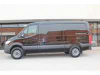 ONLY 59,000 KM!!! , YES , ONLY 59,000 KM!!! !!! 2020 MERCEDES SPRINTER 2500 -- 144 - LOW ROOF!!! 3.0... (image 1)