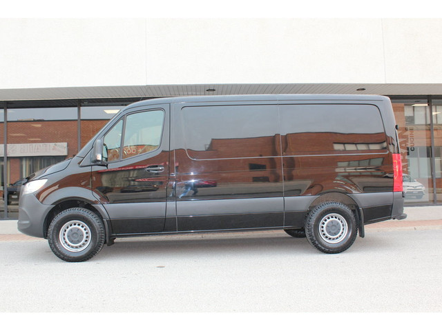 2020 Mercedes-Benz Sprinter Cargo Van 144\" - LOW ROOF\" - \"3.0 in Cars & Trucks in City of Toronto - Image 2