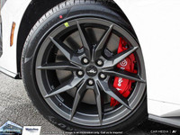 ENGINE: MOD 5.0L-4V DOHC EFI NA (STD),FRONT & REAR PREMIUM FLOOR LINERS W/CARPET MATS,Active Suspens... (image 7)