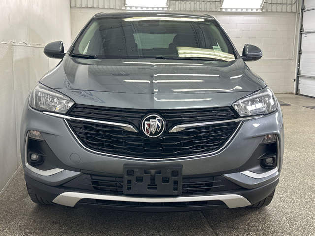 2022 Buick Encore GX Preferred PREFERRED/CLOTH/FWD/GAS SIPPER! in Cars & Trucks in Belleville - Image 3