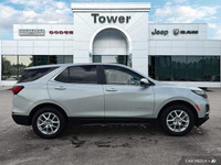 Come see this 2022 Chevrolet Equinox LT. Its Automatic transmission and Turbocharged Gas I4 1.5L/92... (image 7)