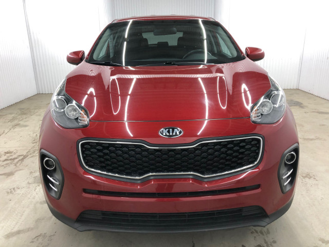 2018 Kia Sportage LX Mags A/C Caméra in Cars & Trucks in Shawinigan - Image 2