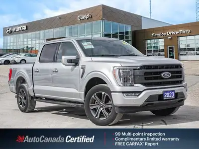 *Leather Seats, Cooled Seats, Premium Audio, Climate Control, Aluminum Wheels, SYNC, Blind Spot Dete...