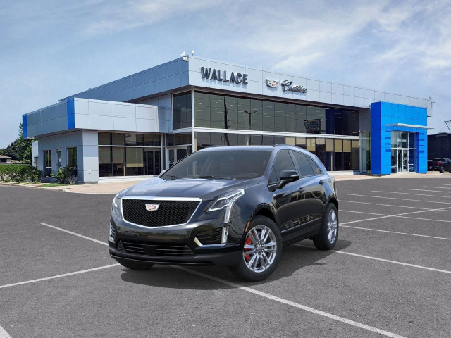 2025 Cadillac XT5 Sport in Cars & Trucks in Oakville / Halton Region - Image 2