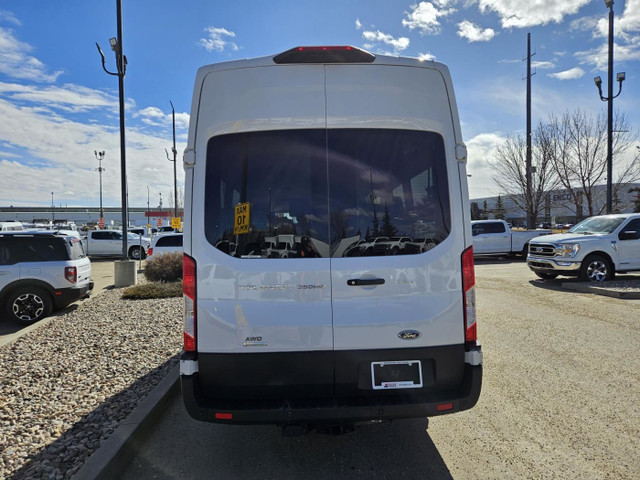  2021 Ford Transit Passenger Wagon XLT in Cars & Trucks in St. Albert - Image 4