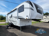 2022 Jayco Eagle HT 29.5BHOK