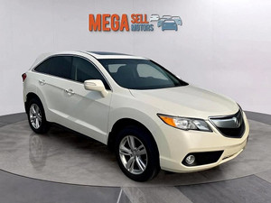 2015 Acura RDX Tech Pkg