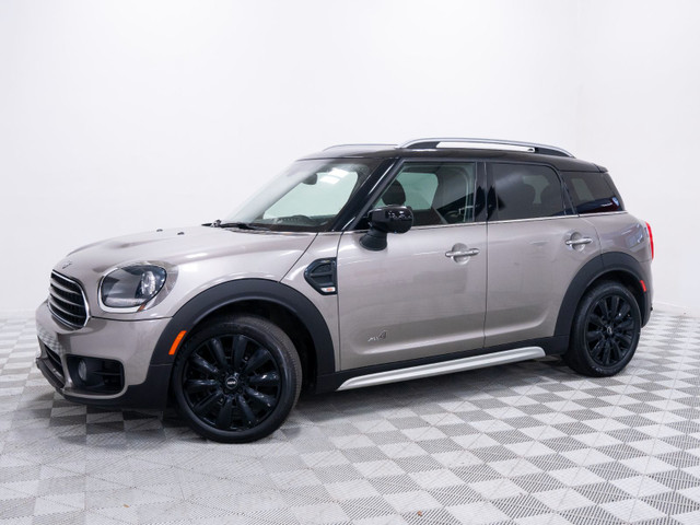 2020 MINI Cooper Countryman Premier Accès Confort, Toit Panorami in Cars & Trucks in Longueuil / South Shore