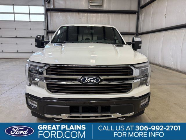 2024 Ford F-150 King Ranch in Cars & Trucks in Regina - Image 2