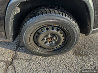 This vehicle is being sold AS IS/AS TRADED and is not represented as being in roadworthy condition,... (image 5)