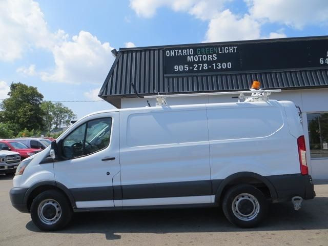 2015 Ford Transit Cargo Van CERTIFIED,T-250,3.7L,SHELVING,LADDER in Cars & Trucks in Mississauga / Peel Region