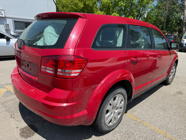 2015 Dodge Journey CVP/SE Plus | As Is As Traded | in Cars & Trucks in Markham / York Region - Image 2