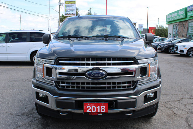 2018 Ford F-150 in Cars & Trucks in Oakville / Halton Region - Image 2