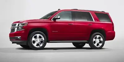 The 2019 Chevrolet Tahoe LS is a full-size SUV designed for dependability and practicality. Powered...
