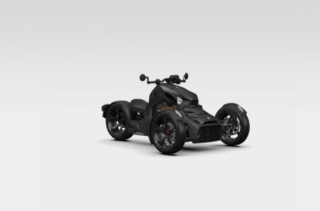 2023 Can-Am Ryker Rotax® 900 ACE™ in Street, Cruisers & Choppers in New Glasgow
