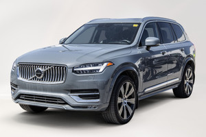 2022 Volvo XC90 T6 AWD Inscription (7-Seat)