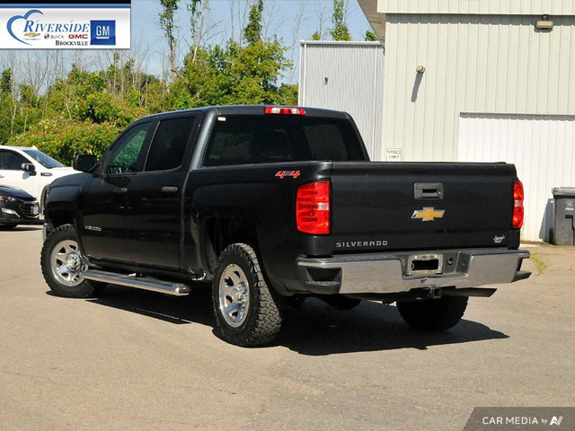 2017 Chevrolet Silverado 1500 LS in Cars & Trucks in Brockville - Image 4