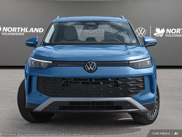 2025 Volkswagen Tiguan Comfortline in Cars & Trucks in Calgary - Image 2