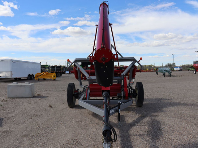 2025 Tridekon Grain Boss 13 Baggers/Extractor in Farming Equipment in Medicine Hat - Image 2