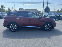Discover the perfect blend of style, comfort, and performance with the 2023 Nissan Murano SL. This s... (image 5)