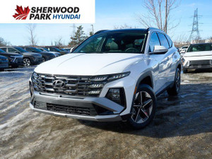 2025 Hyundai Tucson Pref Trend | Safe Exit Warning | 12.3 Touchscreen Display Audio | Rear Occupant Alert