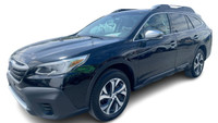 Le Subaru Outback Premier 2020 est un véhicule utilitaire intermédiaire haut de gamme qui combine le... (image 5)