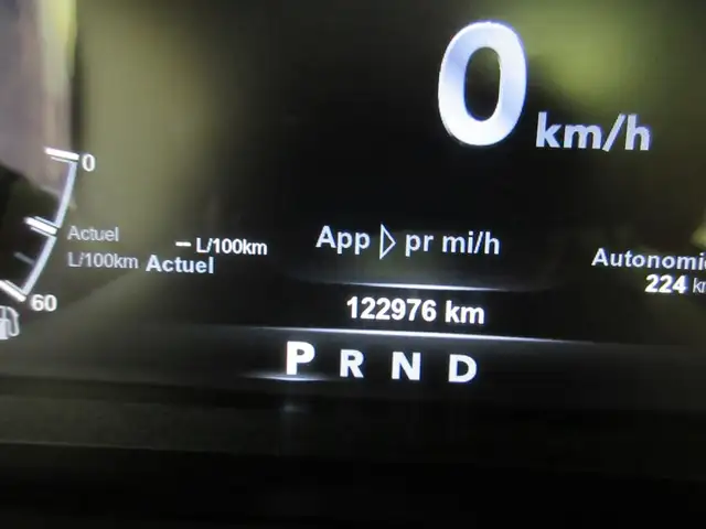 RAM 1500 2018 SPORT NIGHT EDITION CREW-CAB V8 5.7L HEMI 4X4 in Cars & Trucks in Lévis - Image 30